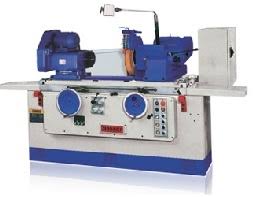 Máy mài tròn ngoài vạn năng